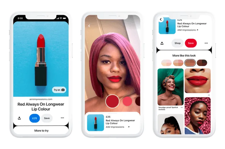 Pinterest Campaign Results & Analytics